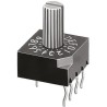KNITTER-SWITCH Rotary Shaft Rotary Coded DIP Switch DRS4016