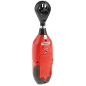 RS PRO Rotary Vane Anemometer with NTC Temperature Sensor Measures Air Temperature and Velocity 25 m/s RS-90