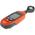 RS PRO Compact Light Meter with Silicon Photodiode Sensor 0lx to 40000 lx, ±5% Accuracy RS-92