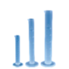 Polypropylene 500ml Measuring Cylinder
