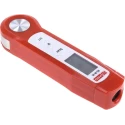 RS PRO Infrared Thermometer IR-95 with Foldable Probe, -20 °C to 280 °C, ±1 % Accuracy, 4:1 Distance Spot Ratio IR-95