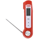 RS PRO Infrared Thermometer IR-95 with Foldable Probe, -20 °C to 280 °C, ±1 % Accuracy, 4:1 Distance Spot Ratio IR-95