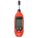 RS PRO Digital Hygrometer Data Logger 50 °C Operating Temperature ±3 %RH Humidity Accuracy RS-91