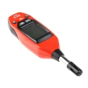 RS PRO Digital Hygrometer Data Logger 50 °C Operating Temperature ±3 %RH Humidity Accuracy RS-91