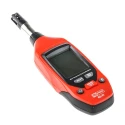 RS PRO Digital Hygrometer Data Logger 50 °C Operating Temperature ±3 %RH Humidity Accuracy RS-91