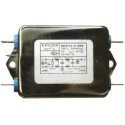 TDK Chassis Mount EMC Filter 10 A 250V AC/DC 50Hz, 60 Hz Single Phase B84113H0000B110