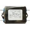 TDK Chassis Mount EMC Filter 10 A 250V AC/DC 50Hz, 60 Hz Single Phase B84113H0000B110