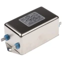 TDK Chassis Mount EMC Filter 16 A 250V AC/DC 50Hz 60Hz Tab Termination 1 Phase B84113H0000B116
