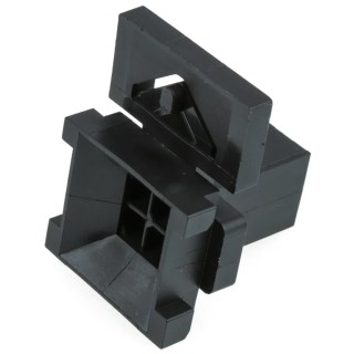Molex Micro-Fit BMI Male Connector Housing 3 mm Pitch 20 Way 2 Row Straight 44300-2000