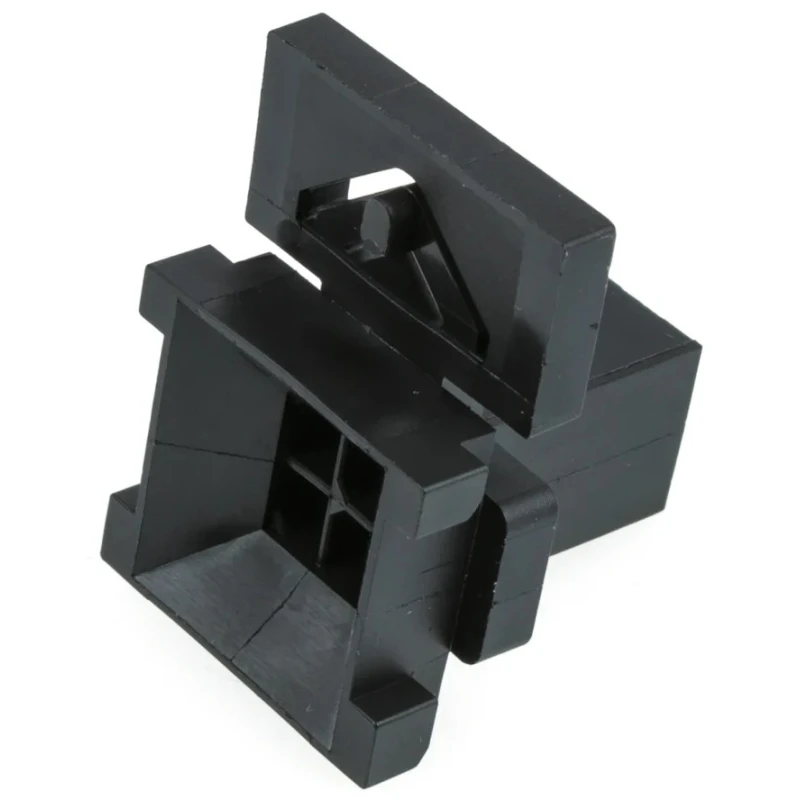 Molex Micro-Fit BMI Male Connector Housing 3 mm Pitch 20 Way 2 Row Straight 44300-2000