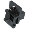 Molex Micro-Fit BMI Male Connector Housing 3 mm Pitch 20 Way 2 Row Straight 44300-2000