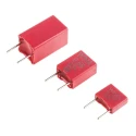 Nova Through Hole Polyester Capacitor Kit 440, 50V-63V, 10nF-3.3μF, 440 Pieces CCC-52