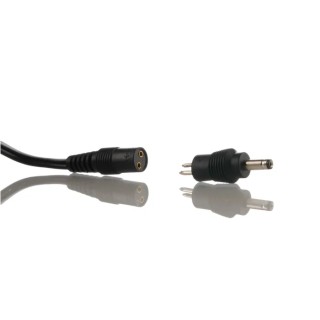 Ansmann Interchangeable AC/DC Adapter Australia, EU, UK, US Plug 12 W Power 12V, 3V, 4.5V, 5V, 6V, 7.5V, 9V DC Output 5311113