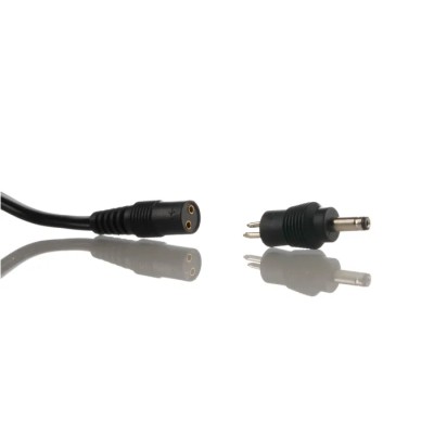 Ansmann Interchangeable AC/DC Adapter Australia, EU, UK, US Plug 12 W Power 12V, 3V, 4.5V, 5V, 6V, 7.5V, 9V DC Output 5311113