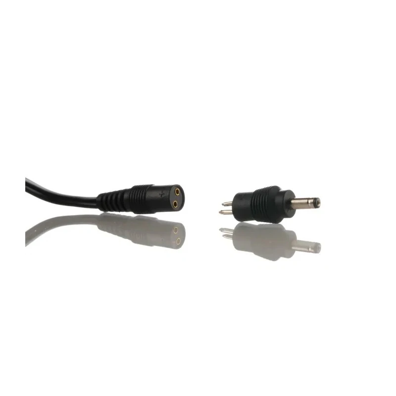 Ansmann Interchangeable AC/DC Adapter Australia, EU, UK, US Plug 12 W Power 12V, 3V, 4.5V, 5V, 6V, 7.5V, 9V DC Output 5311113