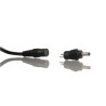 Ansmann Interchangeable AC/DC Adapter Australia, EU, UK, US Plug 12 W Power 12V, 3V, 4.5V, 5V, 6V, 7.5V, 9V DC Output 5311113
