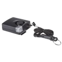 Sure24 SGGFT Series Electronic Personal Alarm 9V Supply Voltage 140 dB Sound Level at 1m SGGFT