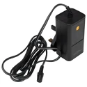 Ansmann Interchangeable AC/DC Adapter Australia, EU, UK, US Plug 12 W Power 12V, 3V, 4.5V, 5V, 6V, 7.5V, 9V DC Output 5311113