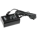 Ansmann Interchangeable AC/DC Adapter Australia EU UK US 3.6W 12V dc, 3 V dc, 4.5 V dc, 5 V dc, 6 V dc 5311103