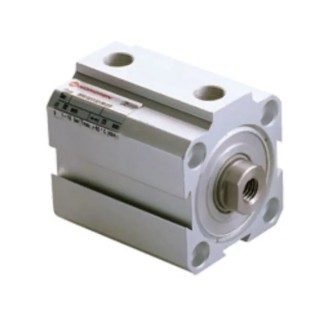 Norgren Pneumatic Compact Cylinder 32mm Bore, 20 mm Stroke, Stainless Steel, Double Acting RM/92032/M/20