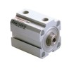 Norgren Pneumatic Compact Cylinder 32mm Bore, 20 mm Stroke, Stainless Steel, Double Acting RM/92032/M/20