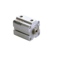 Norgren Pneumatic Compact Cylinder RM/92032/M/10 32mm Bore, 10mm Stroke, Double Acting, Stainless Steel Body RM/92032/M/10