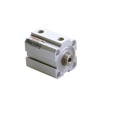 Norgren Pneumatic Compact Cylinder RM/92032/M/10 32mm Bore, 10mm Stroke, Double Acting, Stainless Steel Body RM/92032/M/10