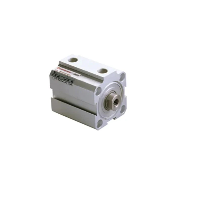 Norgren Pneumatic Compact Cylinder RM/92032/M/10 32mm Bore, 10mm Stroke, Double Acting, Stainless Steel Body RM/92032/M/10