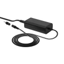 Ansmann AC/DC Adapter with Multiple Hollow and Jack Plugs 27W, 2m Cable, Adjustable Output Voltage 5-15V 5311133-UK