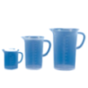 Measuring Jugs 1000 ml