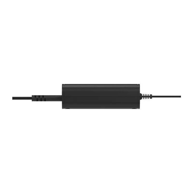 Ansmann AC/DC Adapter 27W Multi-Voltage Output with 2-Pin EU and 3-Pin UK Converter Plug 5311143-UK