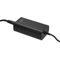 Ansmann AC/DC Adapter 27W Multi-Voltage Output with 2-Pin EU and 3-Pin UK Converter Plug 5311143-UK