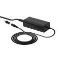 Ansmann AC/DC Adapter 27W Multi-Voltage Output with 2-Pin EU and 3-Pin UK Converter Plug 5311143-UK