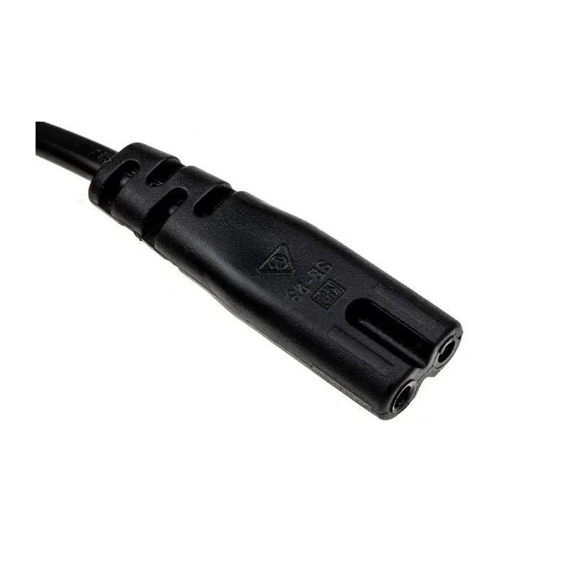 Ansmann AC/DC Adapter 27W Multi-Voltage Output with 2-Pin EU and 3-Pin UK Converter Plug 5311143-UK