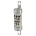 Eaton 32A British Standard Fuse A2 500V AC High Rupture Capacity Tag Fuse AAO32M40