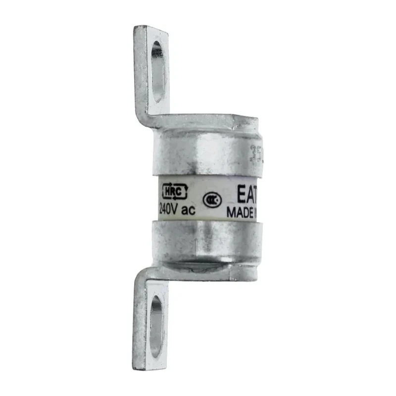Eaton 35A British Standard Fuse 240V AC Fast Acting High Rupture Capacity LET 35LET