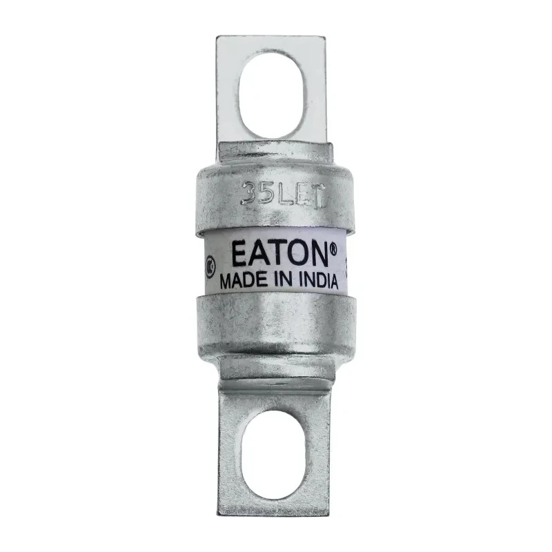 Eaton 35A British Standard Fuse 240V AC Fast Acting High Rupture Capacity LET 35LET