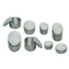 Moisture Cans Made Of Aluminum Dia. 2 Inch x 2 Inch ht.