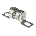Eaton 63A British Standard Fast Acting Tag Fuse LET 240V AC High Rupture Capacity 63LET