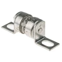 Eaton 63A British Standard Fast Acting Tag Fuse LET 240V AC High Rupture Capacity 63LET