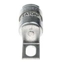 Eaton 63A British Standard Fast Acting Tag Fuse LET 240V AC High Rupture Capacity 63LET