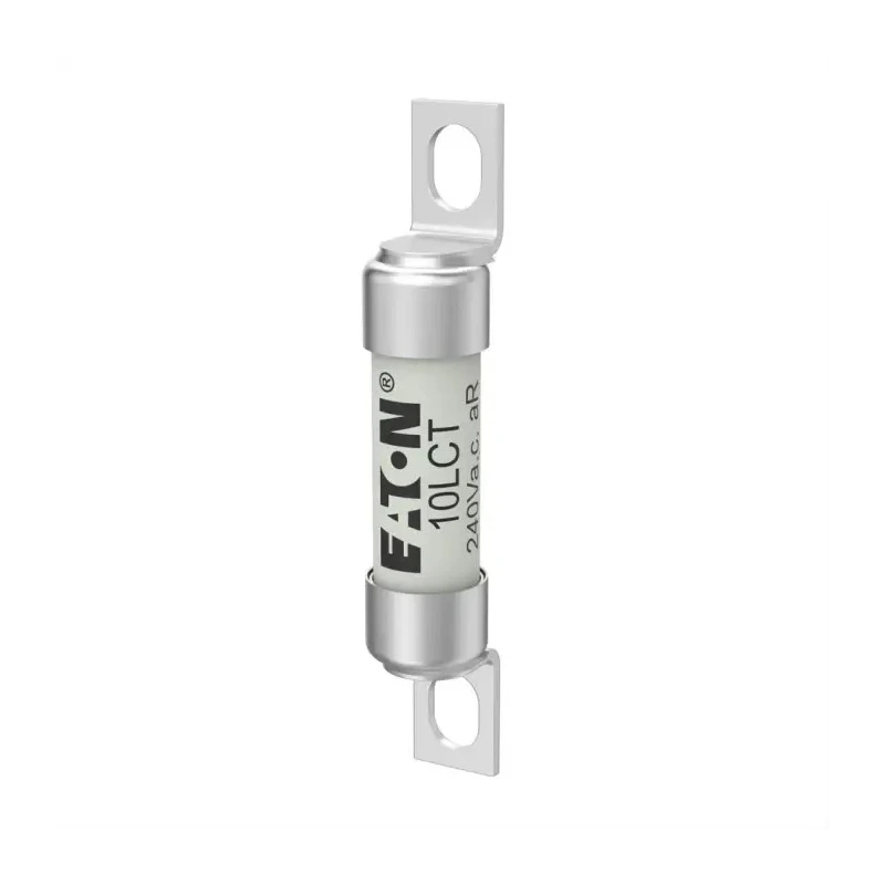 Eaton High-Speed British Standard Fuse 10A 240V AC 52 mm x 20 mm x 84 mm LCT 10LCT