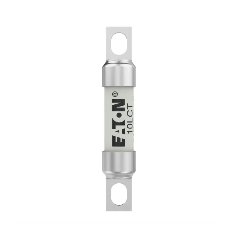 Eaton High-Speed British Standard Fuse 10A 240V AC 52 mm x 20 mm x 84 mm LCT 10LCT