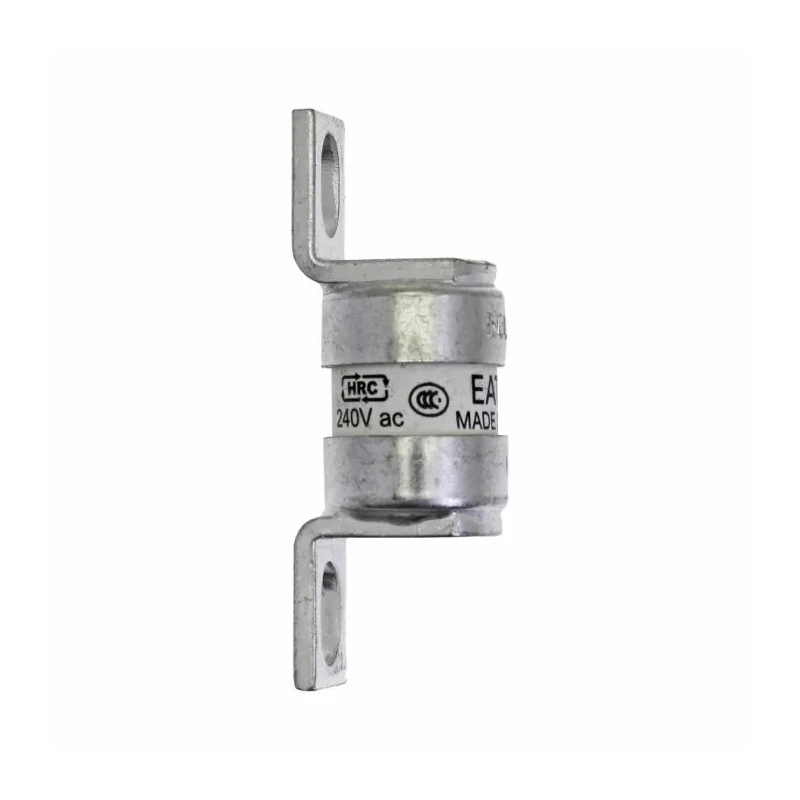 Eaton British Standard Tag Fuse 50A LET Size 240V AC Compact High Rupture Capacity 50LET