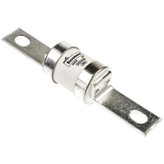 Eaton 200A British Standard Fuse B2 415V AC High Rupture Capacity, 111 mm DD200