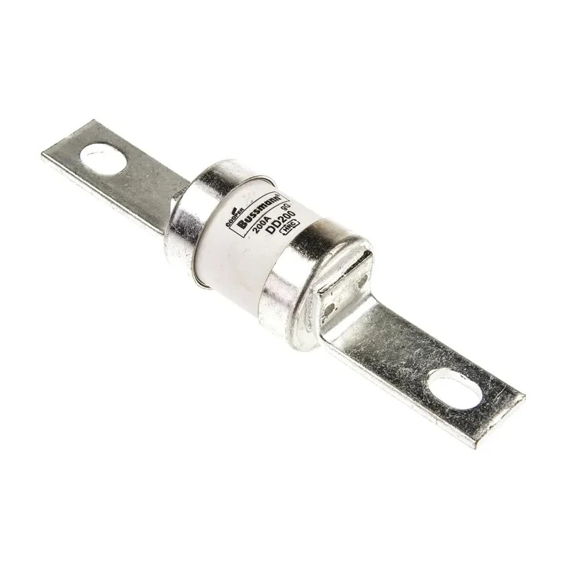 Eaton 200A British Standard Fuse B2 415V AC High Rupture Capacity, 111 mm DD200
