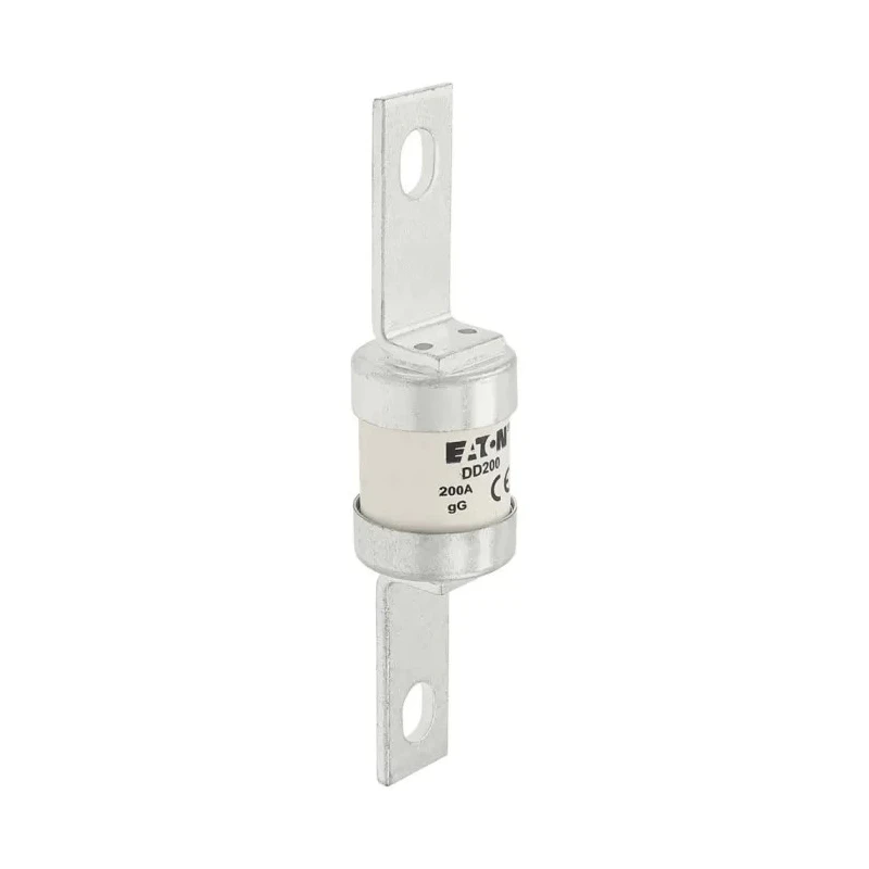 Eaton 200A British Standard Fuse B2 415V AC High Rupture Capacity, 111 mm DD200