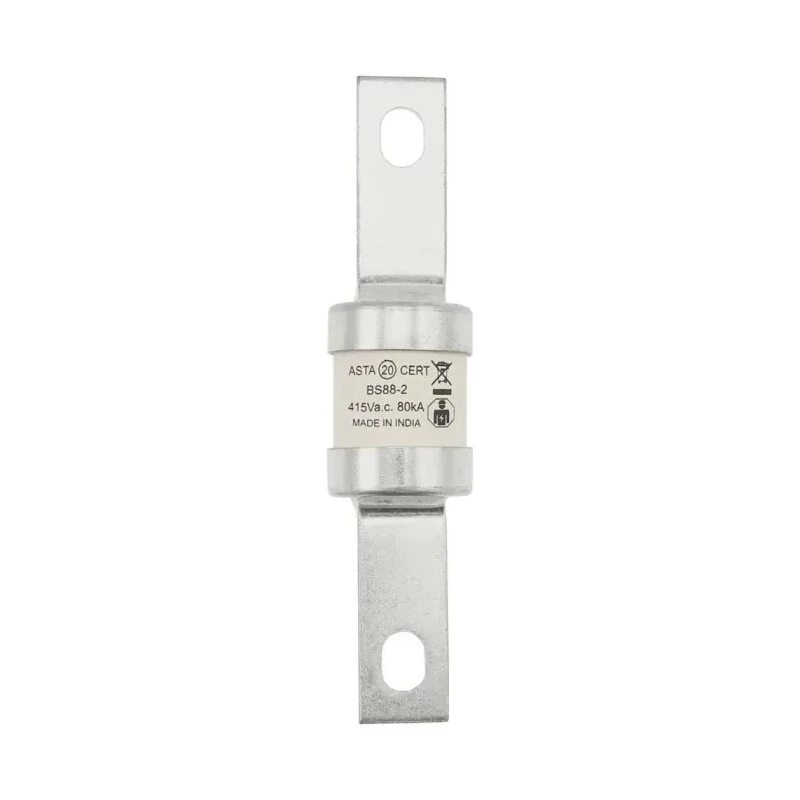 Eaton 200A British Standard Fuse B2 415V AC High Rupture Capacity, 111 mm DD200