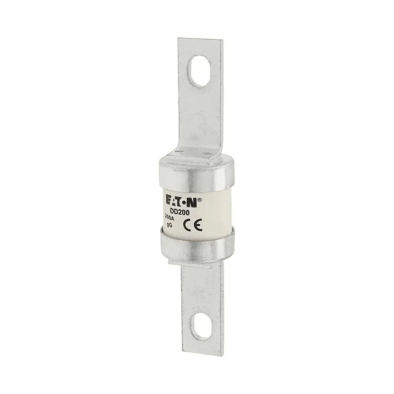 Eaton 200A British Standard Fuse B2 415V AC High Rupture Capacity, 111 mm DD200