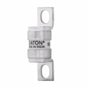 Eaton 80A British Standard Fuse LET 240V AC High Rupture Capacity Offset Tag 80LET